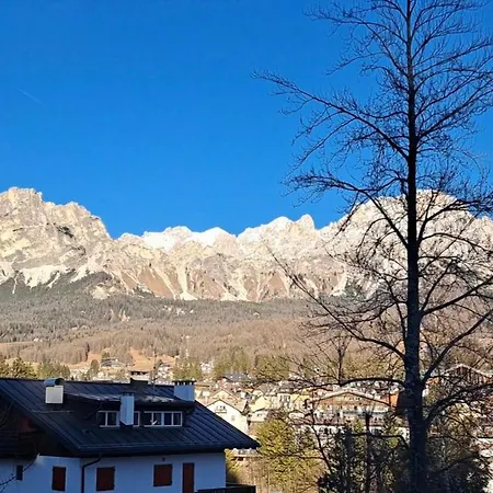 Comodo E Luminoso, Splendida Vista Su Cortina Apartment *