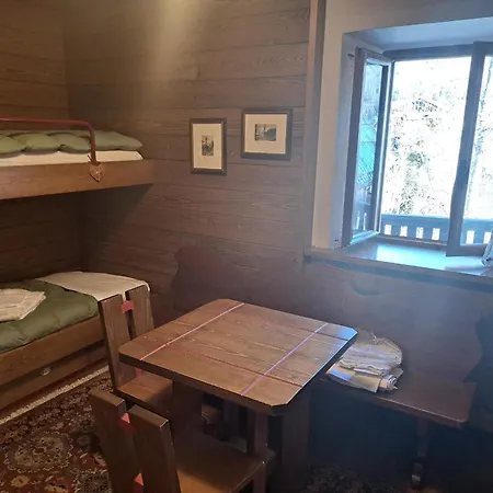 Daire Comodo E Luminoso, Splendida Vista Su Cortina *