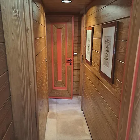 Comodo E Luminoso, Splendida Vista Su Cortina Apartment *