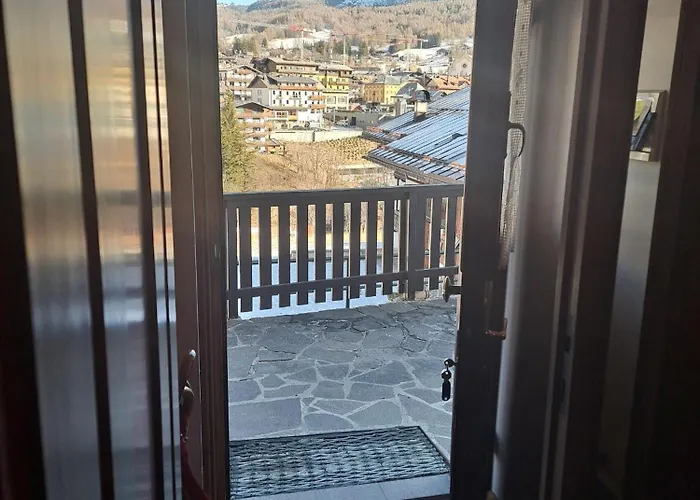 Apartament Comodo E Luminoso, Splendida Vista Su Cortina Cortina dʼAmpezzo