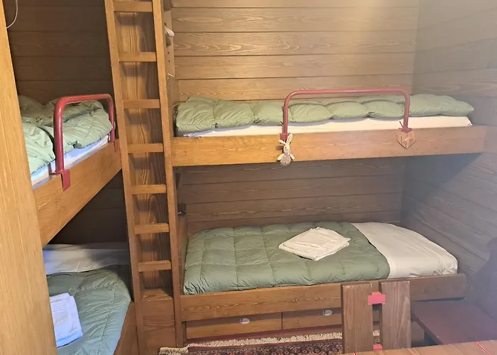 Comodo E Luminoso, Splendida Vista Su Cortina Apartament Cortina dʼAmpezzo