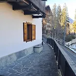 Apartment Comodo E Luminoso, Splendida Vista Su Cortina *
