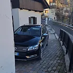 Comodo E Luminoso, Splendida Vista Su Cortina