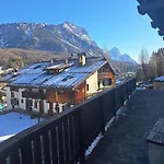 Comodo E Luminoso, Splendida Vista Su Cortina Apartment *