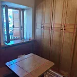 Comodo E Luminoso, Splendida Vista Su Cortina Cortina d'Ampezzo