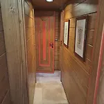 Comodo E Luminoso, Splendida Vista Su Cortina Apartment *