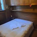 Comodo E Luminoso, Splendida Vista Su Cortina Cortina d'Ampezzo