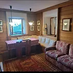 Apartment Comodo E Luminoso, Splendida Vista Su Cortina Cortina d'Ampezzo